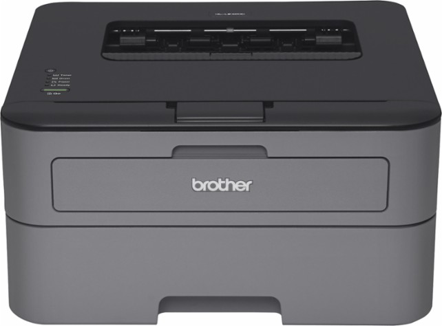 brother printer install